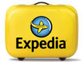 Expedia.com - Travel around with us!